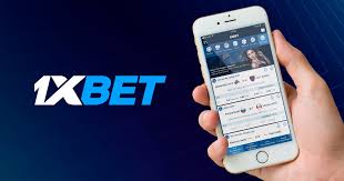 1xBet Kenya A Complete Guide to Sports Betting and Gaming 1xBet Kenya A Complete Guide to Sports Betting and Gaming