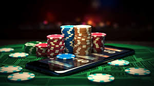 Blockchain Casinos The Future of Gambling with Provably Fair Systems Blockchain Casinos The Future of Gambling with Provably Fair Systems