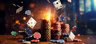 Casino Richy Leo UK - Your Ultimate Gaming Destination Casino Richy Leo UK - Your Ultimate Gaming Destination