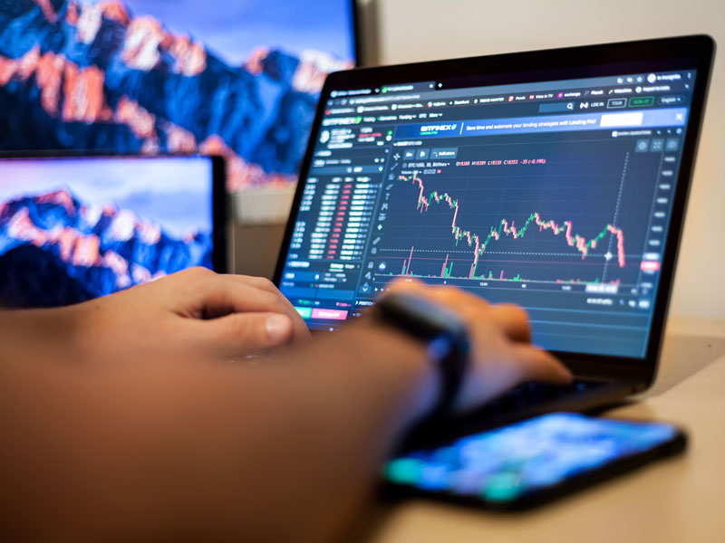 Choosing the Right Online Forex Trading Platform A Comprehensive Guide Choosing the Right Online Forex Trading Platform A Comprehensive Guide