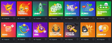 Descubre la Diversión con BC Fun Tu Portal al Entretenimiento Descubre la Diversión con BC Fun Tu Portal al Entretenimiento