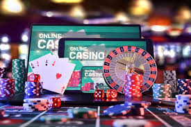 Discover the Best Online Casino Slots in the UK 1565087188