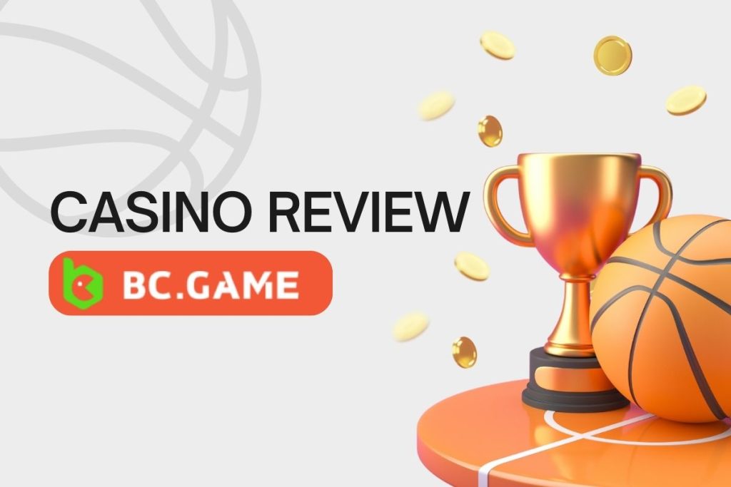 Exploring BC.Game Crypto Casino A Comprehensive Guide 1580869579 Exploring BC.Game Crypto Casino A Comprehensive Guide 1580869579