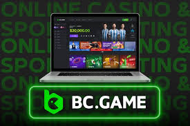 Exploring BC.Game The Leading Crypto Casino Experience Exploring BC.Game The Leading Crypto Casino Experience