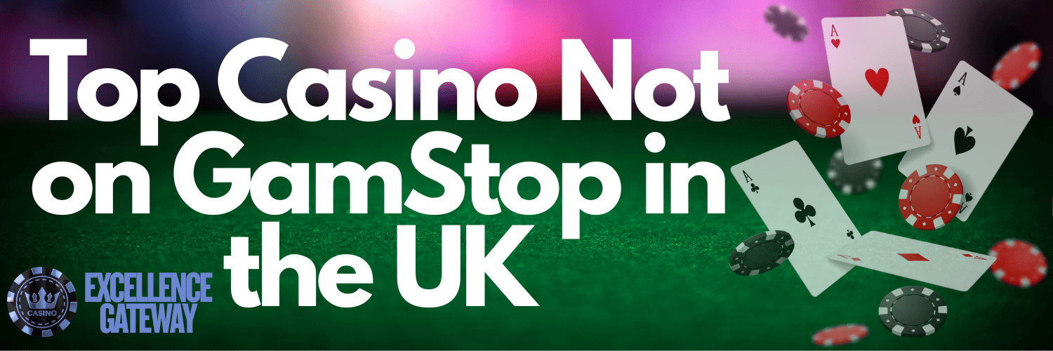 Exploring Casinos Not Listed on Gamstop 701924594 Exploring Casinos Not Listed on Gamstop 701924594