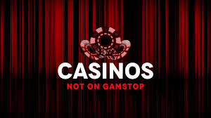 Exploring Casinos That Are Not on Gamstop 686676079 Exploring Casinos That Are Not on Gamstop 686676079