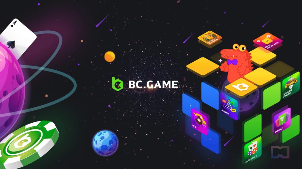 Exploring the Thrills of BC Game A Comprehensive Guide 1487881360 Exploring the Thrills of BC Game A Comprehensive Guide 1487881360