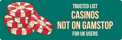 Exploring UK Non Gamstop Casinos A Comprehensive Guide 555234000 Exploring UK Non Gamstop Casinos A Comprehensive Guide 555234000