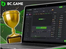 Legal BC.Game KZ Understanding the Legitimacy and Regulations Legal BC.Game KZ Understanding the Legitimacy and Regulations