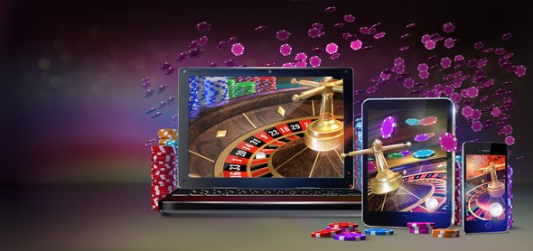 Mezinárodní casino Hraní na globálním trhu Mezinárodní casino Hraní na globálním trhu