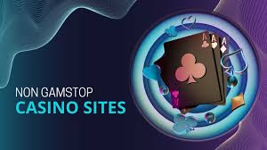 Non Gamstop Casinos Explore Your Gaming Options Non Gamstop Casinos Explore Your Gaming Options