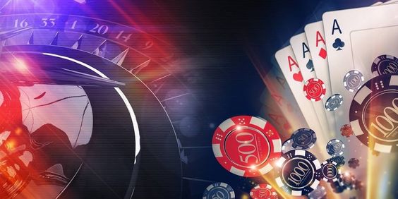 Nové Casino Online v ČR Získejte Ty Nejlepší Zážitky Nové Casino Online v ČR Získejte Ty Nejlepší Zážitky
