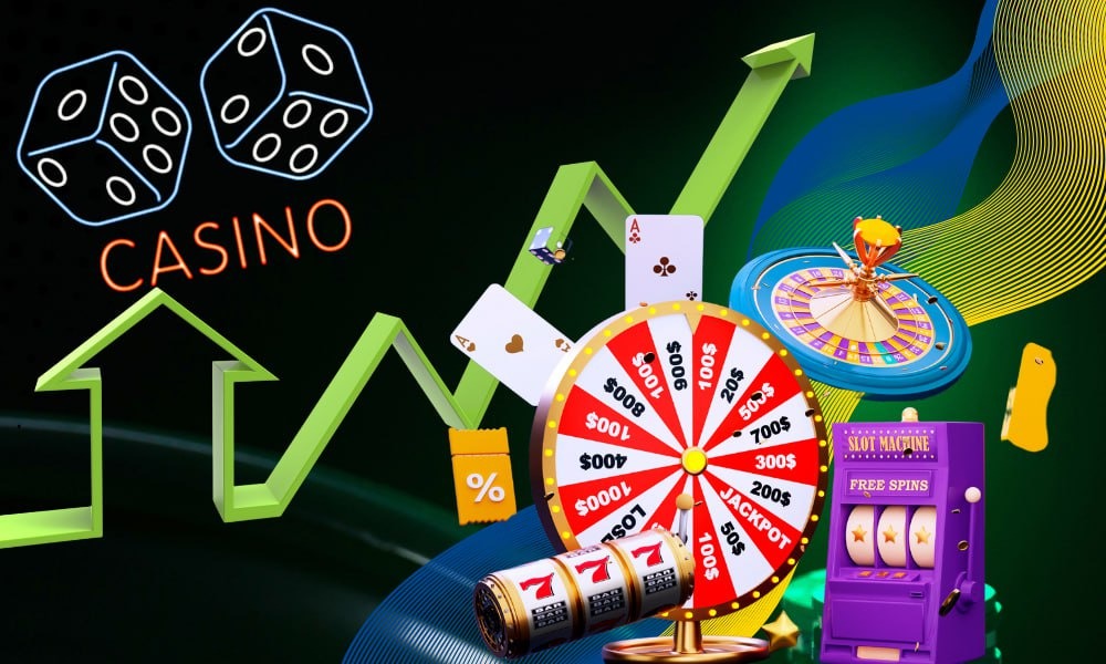 Online kasíno na Slovensku Všetko, čo potrebujete vedieť 957219172 Online kasíno na Slovensku Všetko, čo potrebujete vedieť 957219172