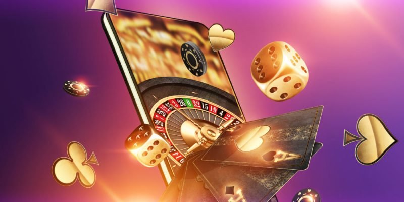 The Future of Online Casino Streaming Innovations and Trends in 2025 The Future of Online Casino Streaming Innovations and Trends in 2025
