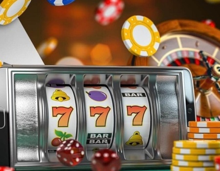 The Future of Online Casino Streaming Innovations and Trends in 2025 The Future of Online Casino Streaming Innovations and Trends in 2025