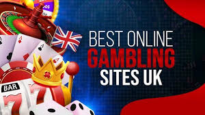 Top Reliable Online Casinos in the UK Your Guide to Safe Gaming Top Reliable Online Casinos in the UK Your Guide to Safe Gaming
