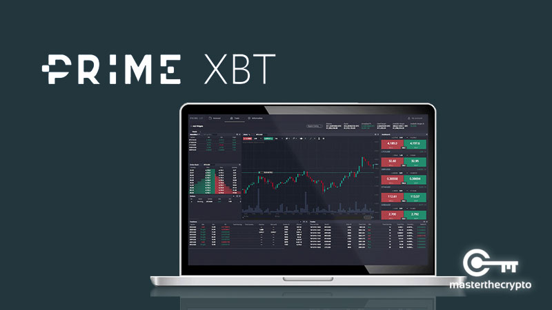 Unlocking Trading Potential A Comprehensive Guide to PrimeXBT Trading Platform Unlocking Trading Potential A Comprehensive Guide to PrimeXBT Trading Platform