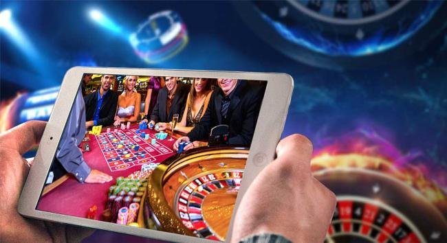 Your Ultimate Guide to Jackpot City Casino Login Your Ultimate Guide to Jackpot City Casino Login
