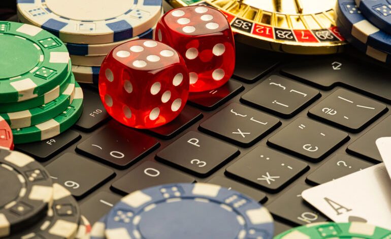 Casino Rolletto Your Gateway to Exciting Online Gambling Casino Rolletto Your Gateway to Exciting Online Gambling