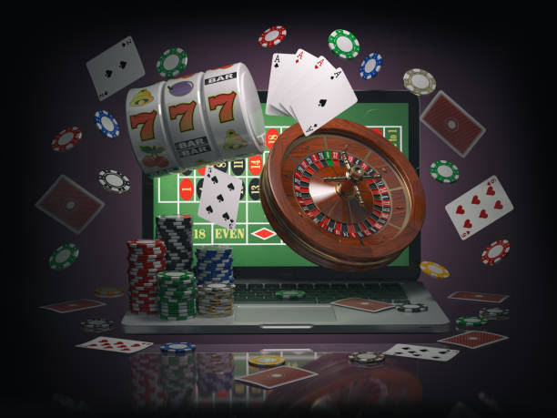 Discover the Exciting World of Rolletto Casino & Sportsbook 1792567829 Discover the Exciting World of Rolletto Casino & Sportsbook 1792567829