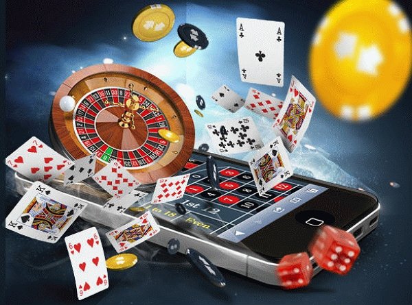 Experience the Thrills of LegionBet Casino – Your Ultimate Gaming Destination