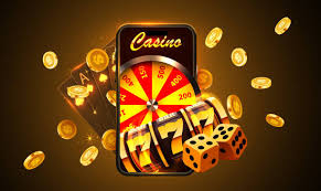 Experience the Thrills of Online UK iWild Casino Experience the Thrills of Online UK iWild Casino