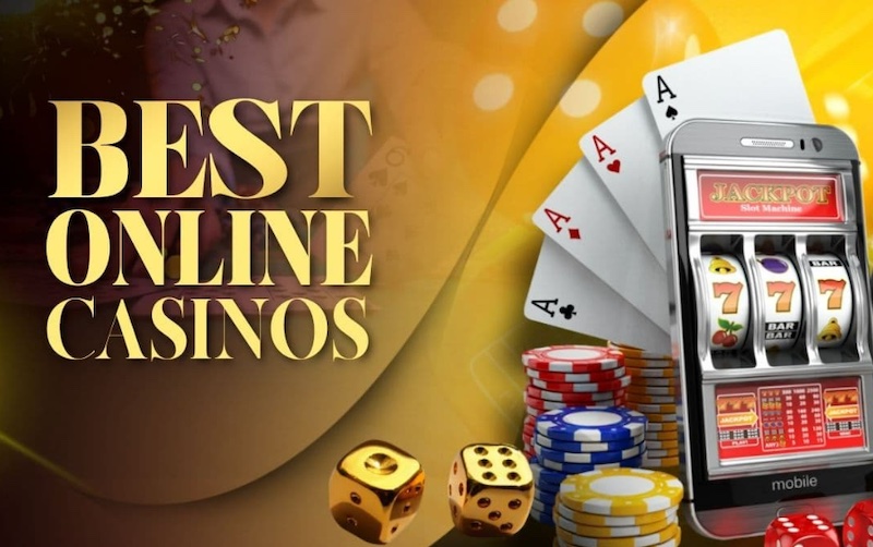 Experience Thrilling Gaming at BetFoxx Online Casino UK 1565940422