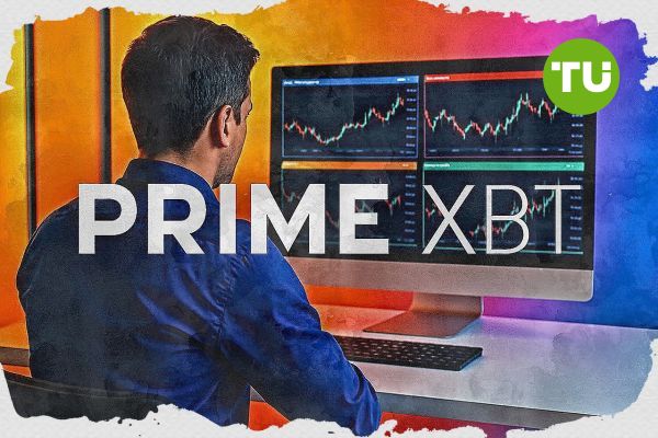 Guide to PrimeXBT Login Accessing Your Trading Account Guide to PrimeXBT Login Accessing Your Trading Account