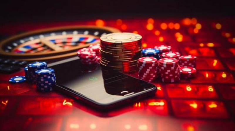 Guide to the 31Bets Casino Registration Process