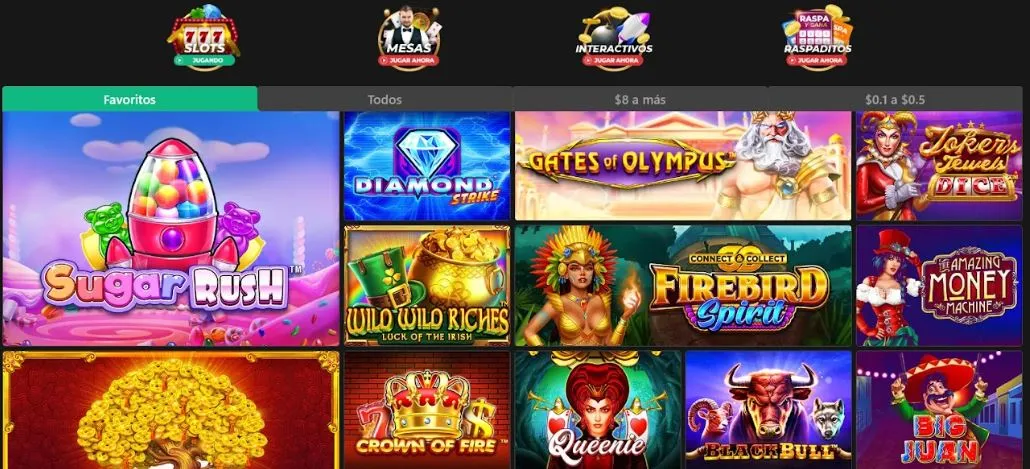 casino online
