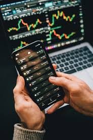 Mobile Forex Trading A Complete Guide for Modern Traders