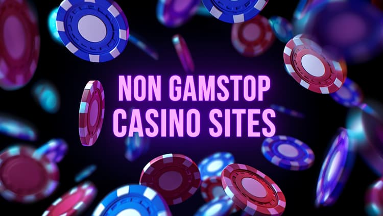 Top Online Casinos Not Blocked by Restrictions Top Online Casinos Not Blocked by Restrictions