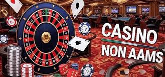 Casinò Non AAMS Scopri le Migliori Opzioni per il Gioco Online -1988064467 Casinò Non AAMS Scopri le Migliori Opzioni per il Gioco Online -1988064467