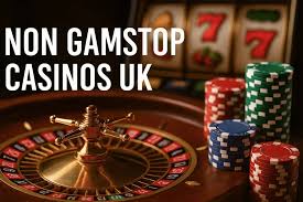 Discover Casino Sites Not on GamStop Your Guide to Alternative Gaming 921925720 Discover Casino Sites Not on GamStop Your Guide to Alternative Gaming 921925720