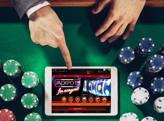 Discover Martin Casino & Sportsbook Your Ultimate Gaming Experience