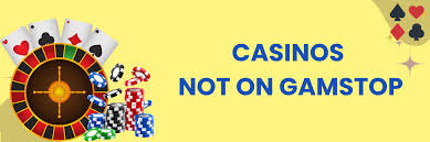 Discover the Best Non Gamstop UK Casino Sites -1856582185