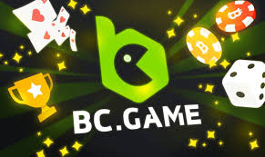 Experience Gaming Excitement at BC.Game Casino