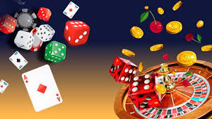 Experience the Thrill of Gaming at 7Gold Casino Online Experience the Thrill of Gaming at 7Gold Casino Online