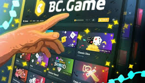 Exploring BC.Game Payment Options A Guide for Players