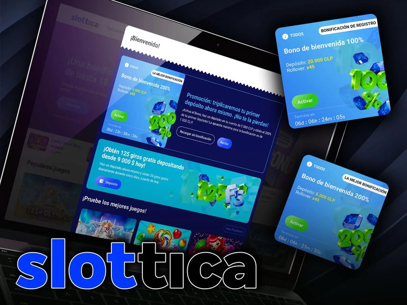 Slottica: Separando la Realidad de los Mitos